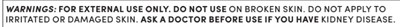 Warnings (Mill Warnings)